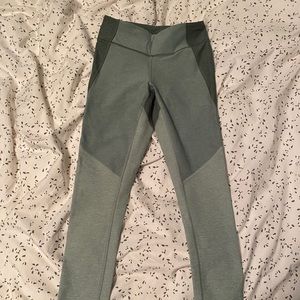 Outdoor voices leggings